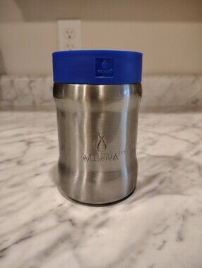 Manna Renegade Stainless Steel Can Cooler